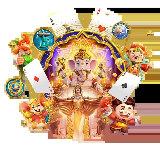 888xbets คาสิโนออนไลน์ครบวงจร ระบบทันสมัย เล่นง่าย จ่ายไว