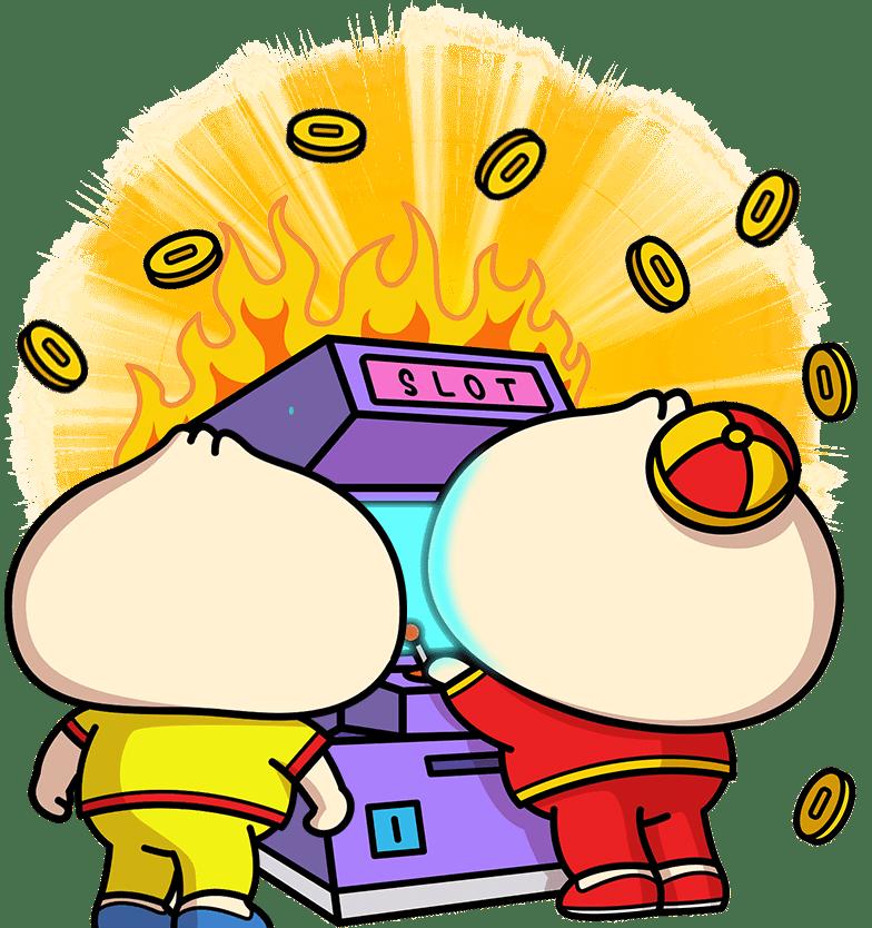 Askmebet ทางเข้า เว็บเกมยอดนิยมล่าสุด ปี 2024 ให้รวยเร็ว