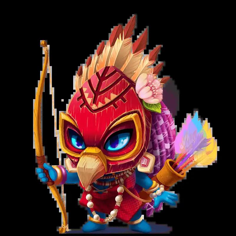 PG Crown ค่ายเกมยอดนิยม รวมสล็อตและคาสิโนคุณภาพเยอะที่สุด