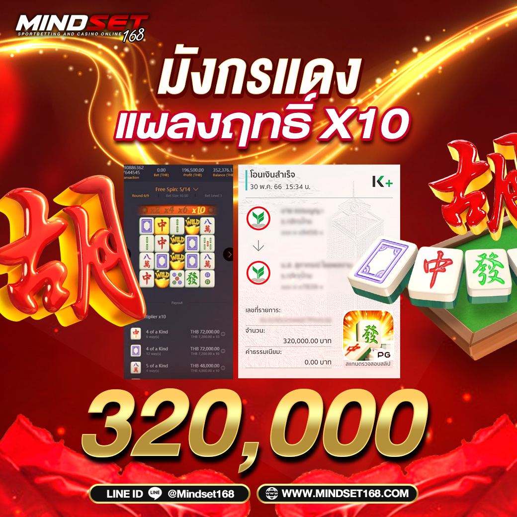PG Slot เว็บนอก เดิมพันสุดมันส์ แจกโปรโมชั่นแรงที่สุดในไทย