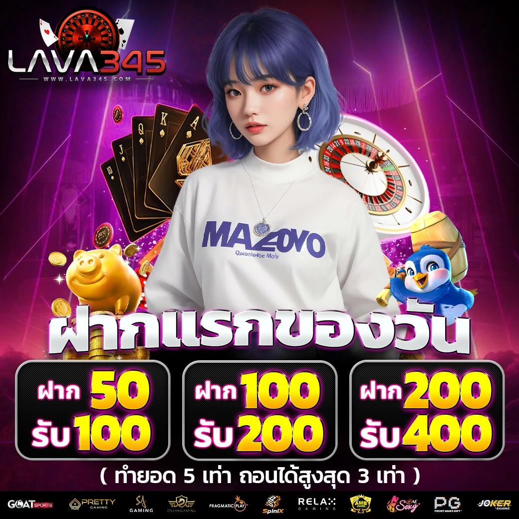 Slot789 เว็บตรงครบวงจร จัดเต็มโบนัสและโปรสุดฮิตที่สุด