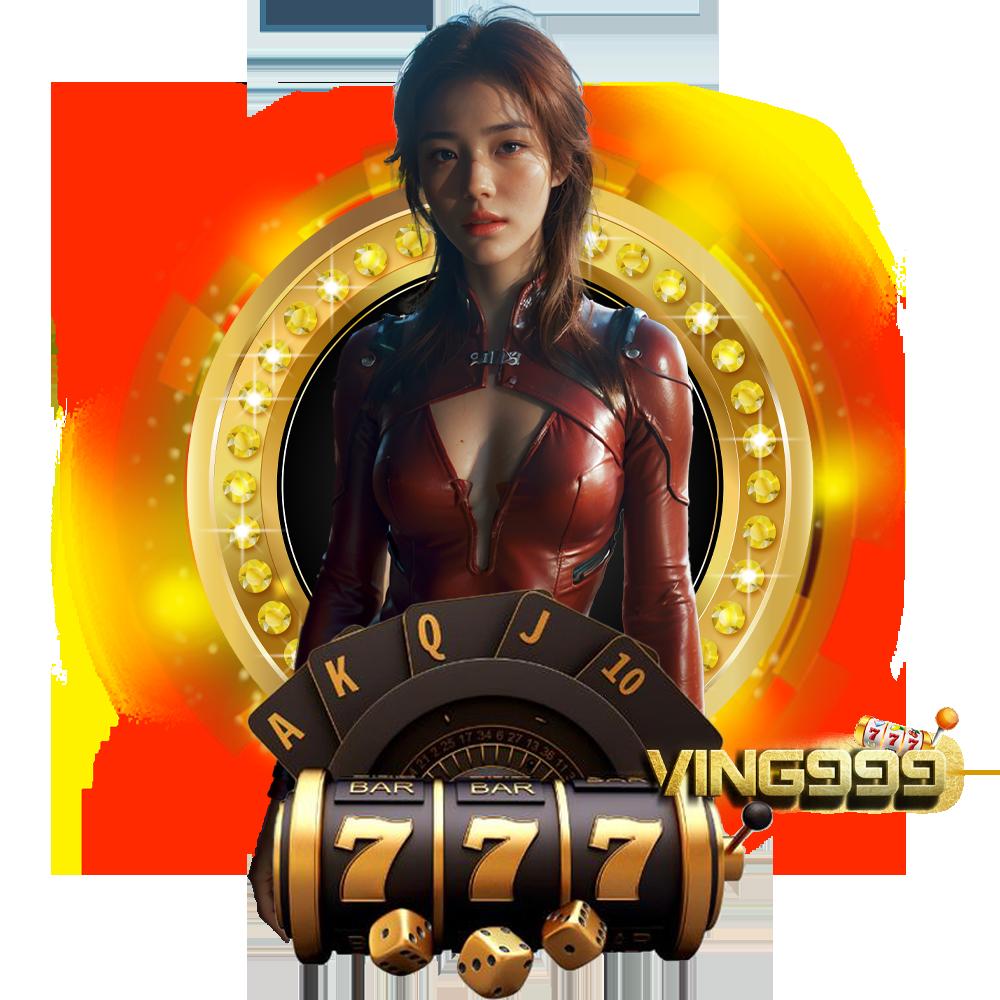 Slot Lucky เกมคาสิโนออนไลน์ที่ดีที่สุด พร้อมโปรโมชั่นเด็ด 2024