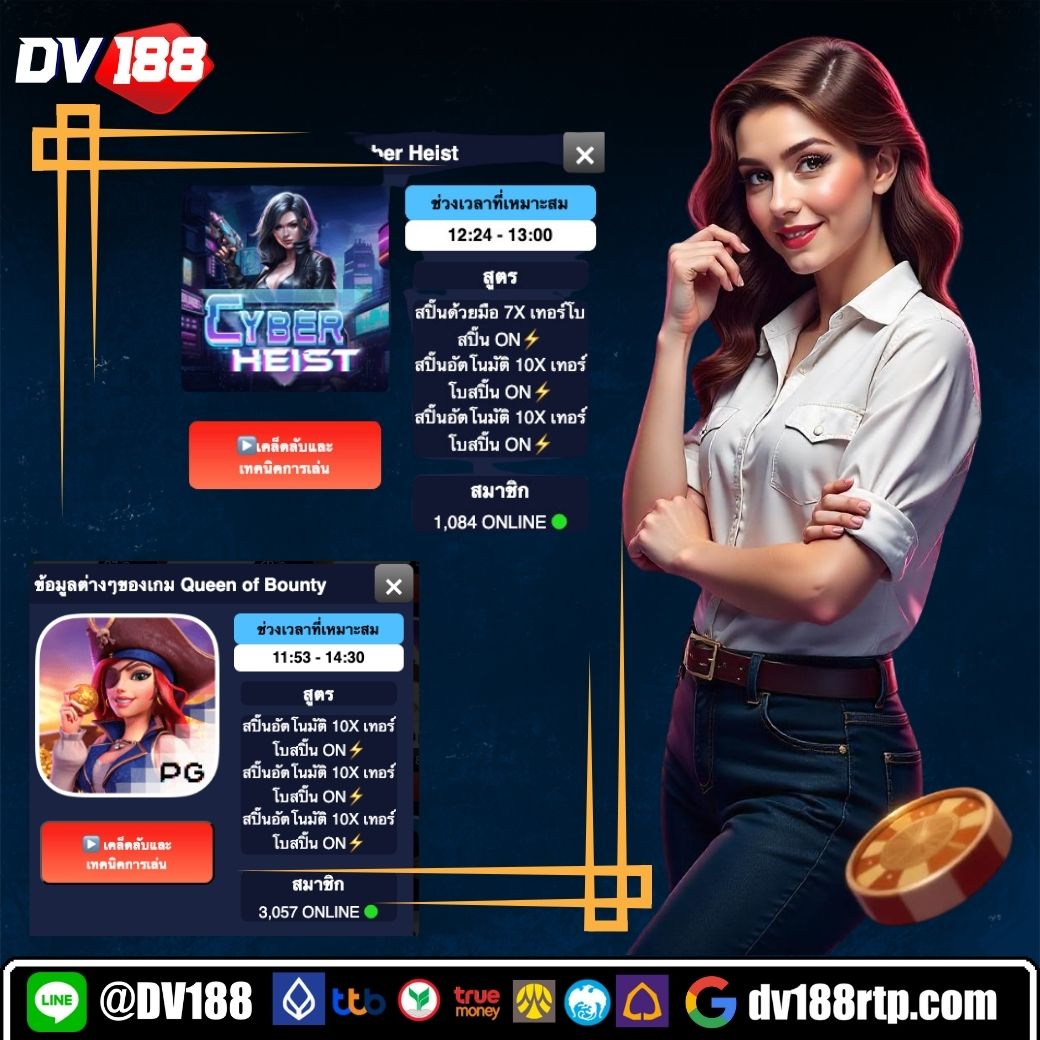 Slotjoker888 แหล่งรวมเกมสล็อตสุดฮิต ระบบฝากถอนออโต้ เล่นง่าย จ่ายจริง