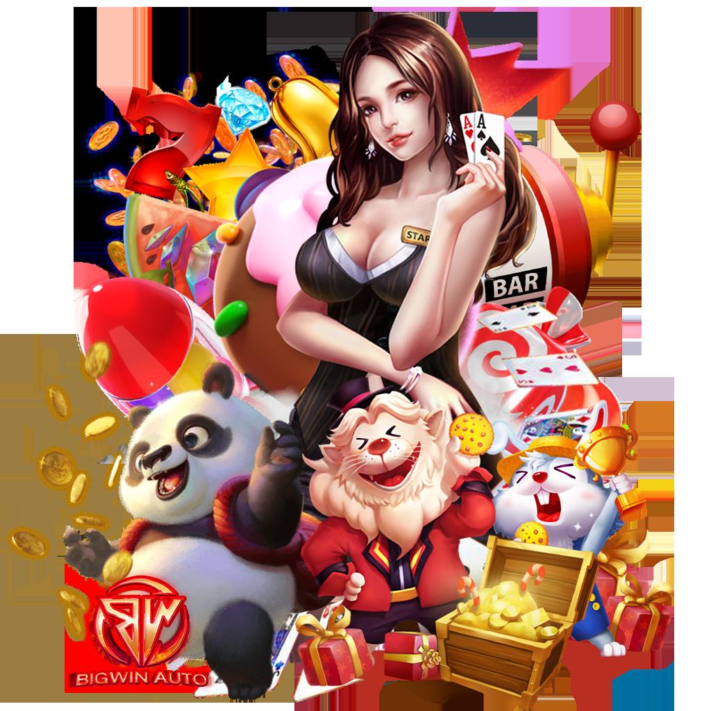 VIP168SA คาสิโนออนไลน์ครบวงจร ระบบทันสมัยพร้อมโปรโมชั่นเด็ด