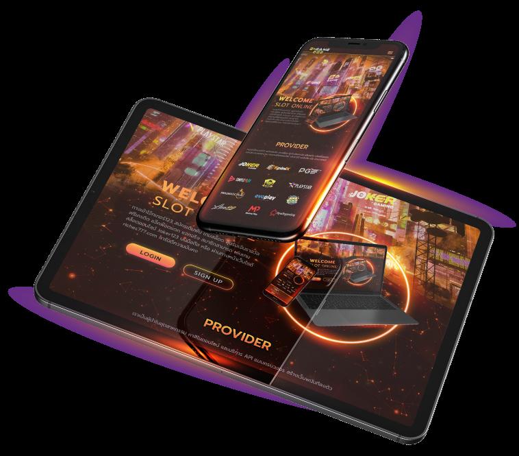 Vegas77 Slot คาสิโนออนไลน์ ระบบใหม่ อัปเดตความสนุกได้ทุกวัน