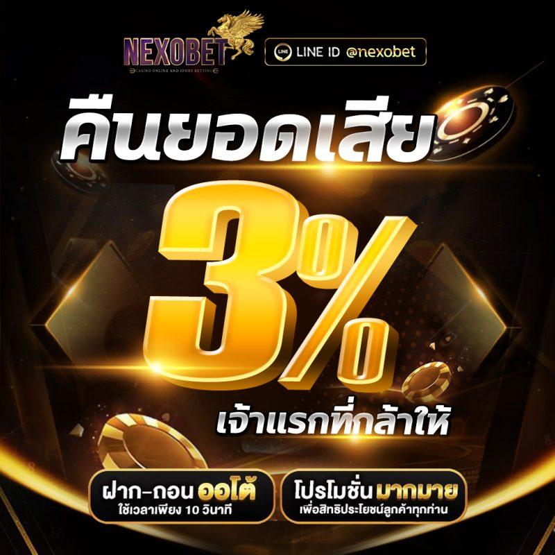 _slot casino แหล่งรวมเกมเดิมพันออนไลน์ที่ดีที่สุดในไทย 2024