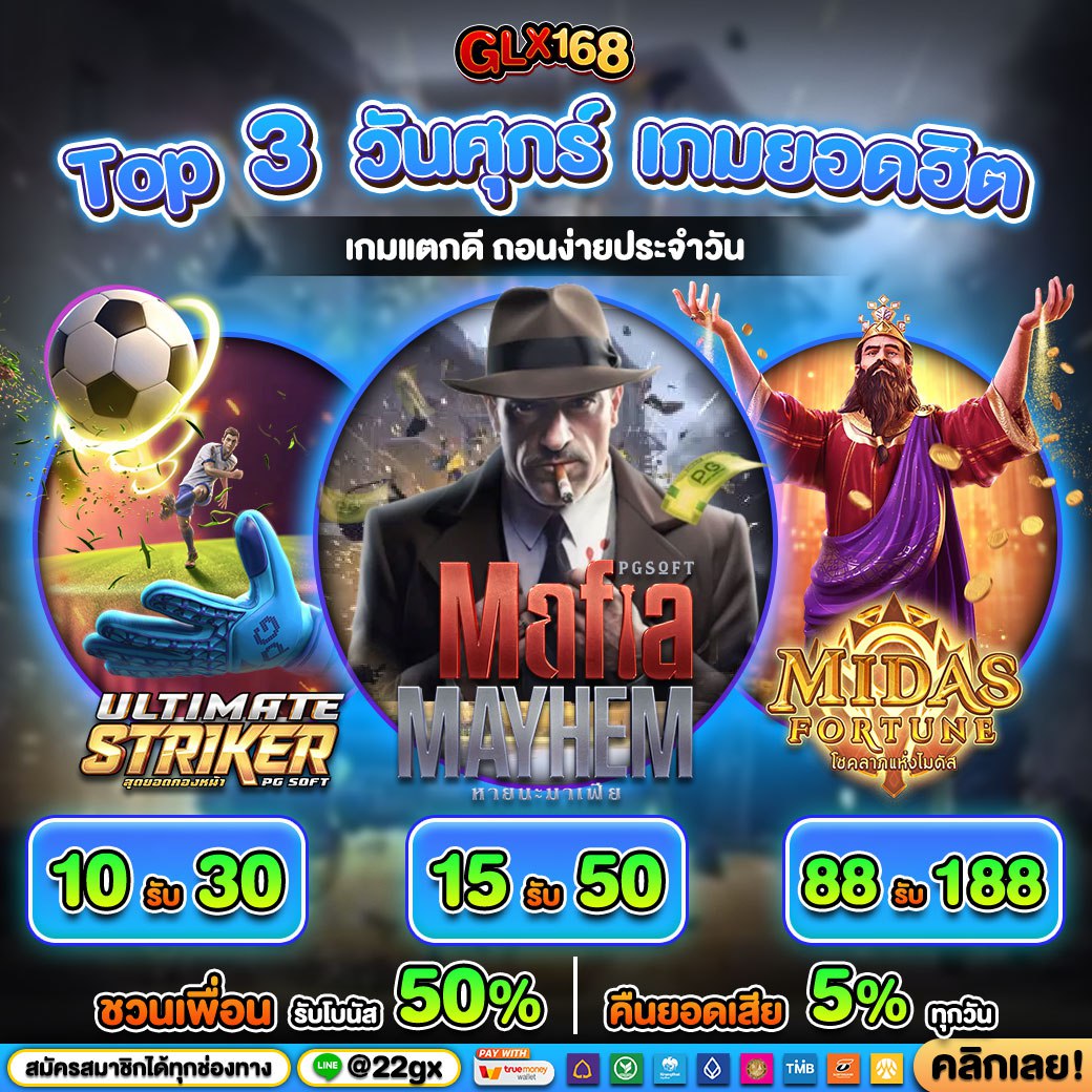 g2g899 คาสิโนออนไลน์ครบวงจร มั่นคง โอนไว บริการทันใจ