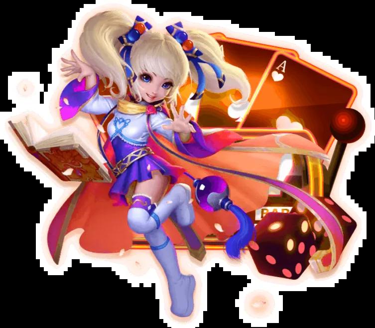 goatbet555 คาสิโนออนไลน์ครบวงจร สมัครง่าย รับโบนัสทันที