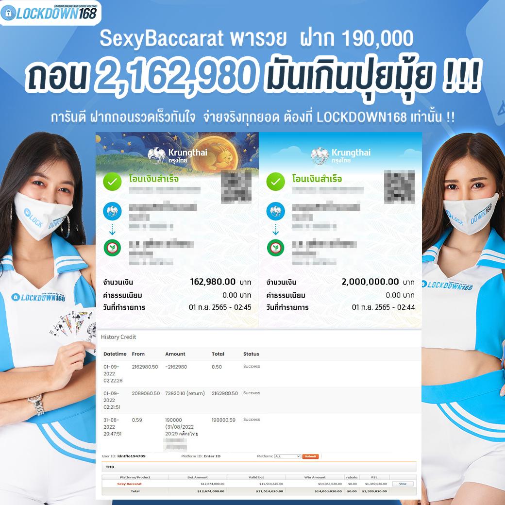 mueylix คาสิโนออนไลน์อันดับหนึ่ง พร้อมโปรโมชั่นสุดคุ้ม ตลอดปี