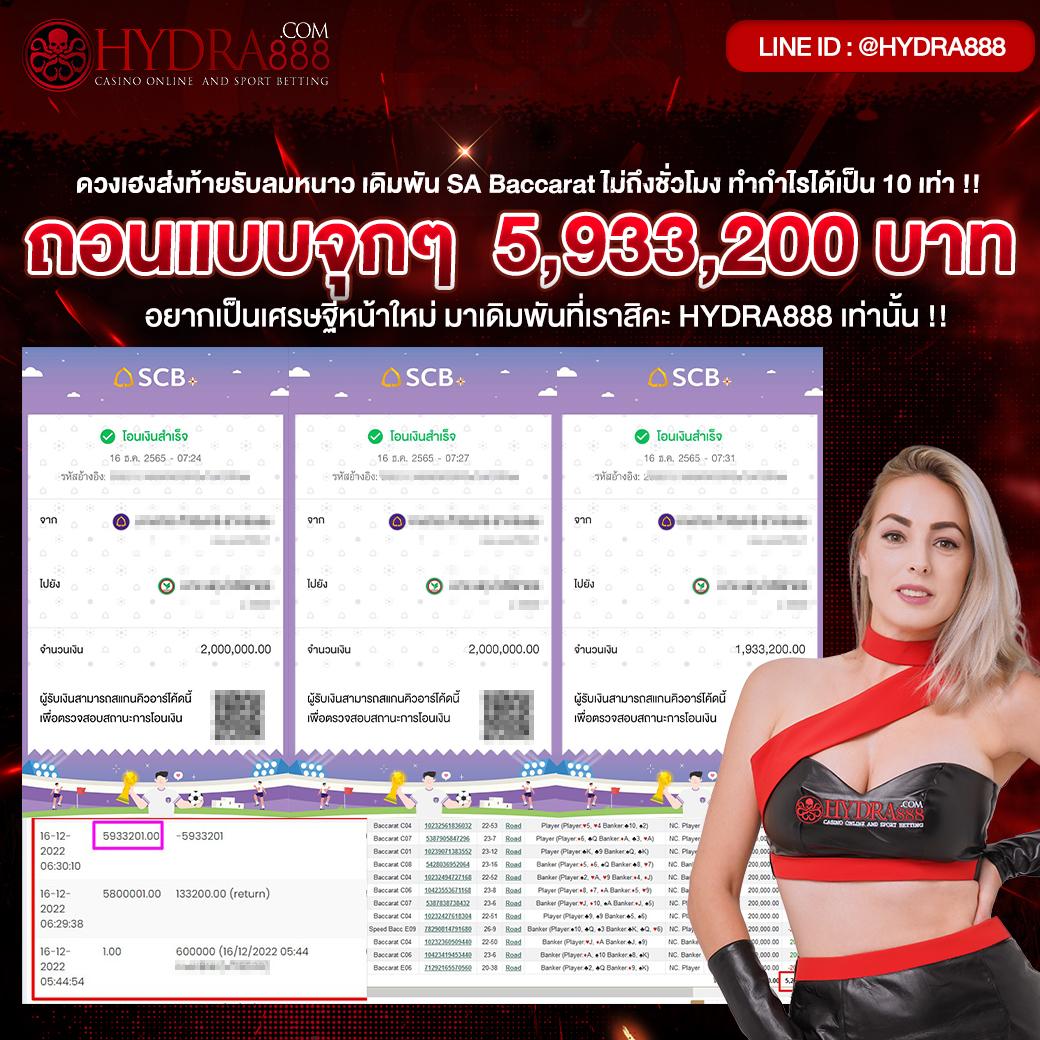 racha lotto เว็บตรง ครบเครื่องด้านคาสิโนออนไลน์ใหม่ล่าสุดในไทย