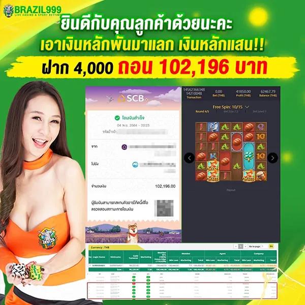 reel777 คาสิโนอันดับหนึ่ง พร้อมโปรโมชั่นสุดฮอต 2024