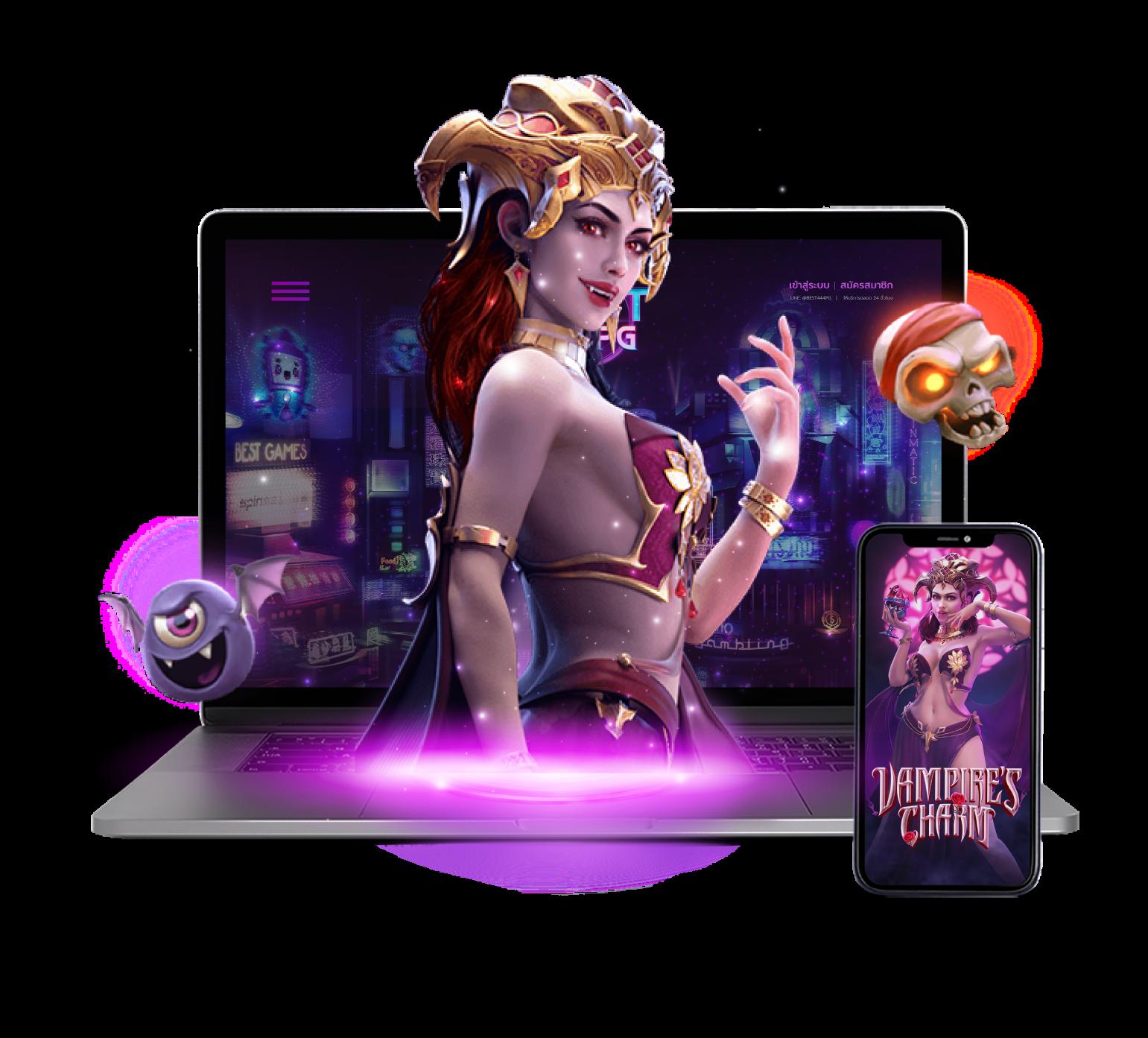 z16 สล็อต เกมคาสิโนสุดล้ำ คาสิโนออนไลน์อันดับ 1 ของไทย
