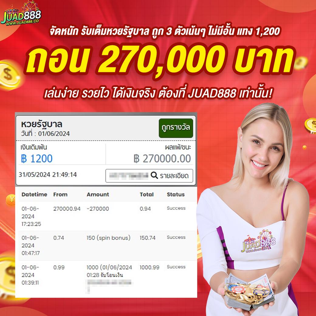 บุญมีสล็อต คาสิโนออนไลน์ยอดฮิต พร้อมโปรโมชั่นสุดปัง 2024