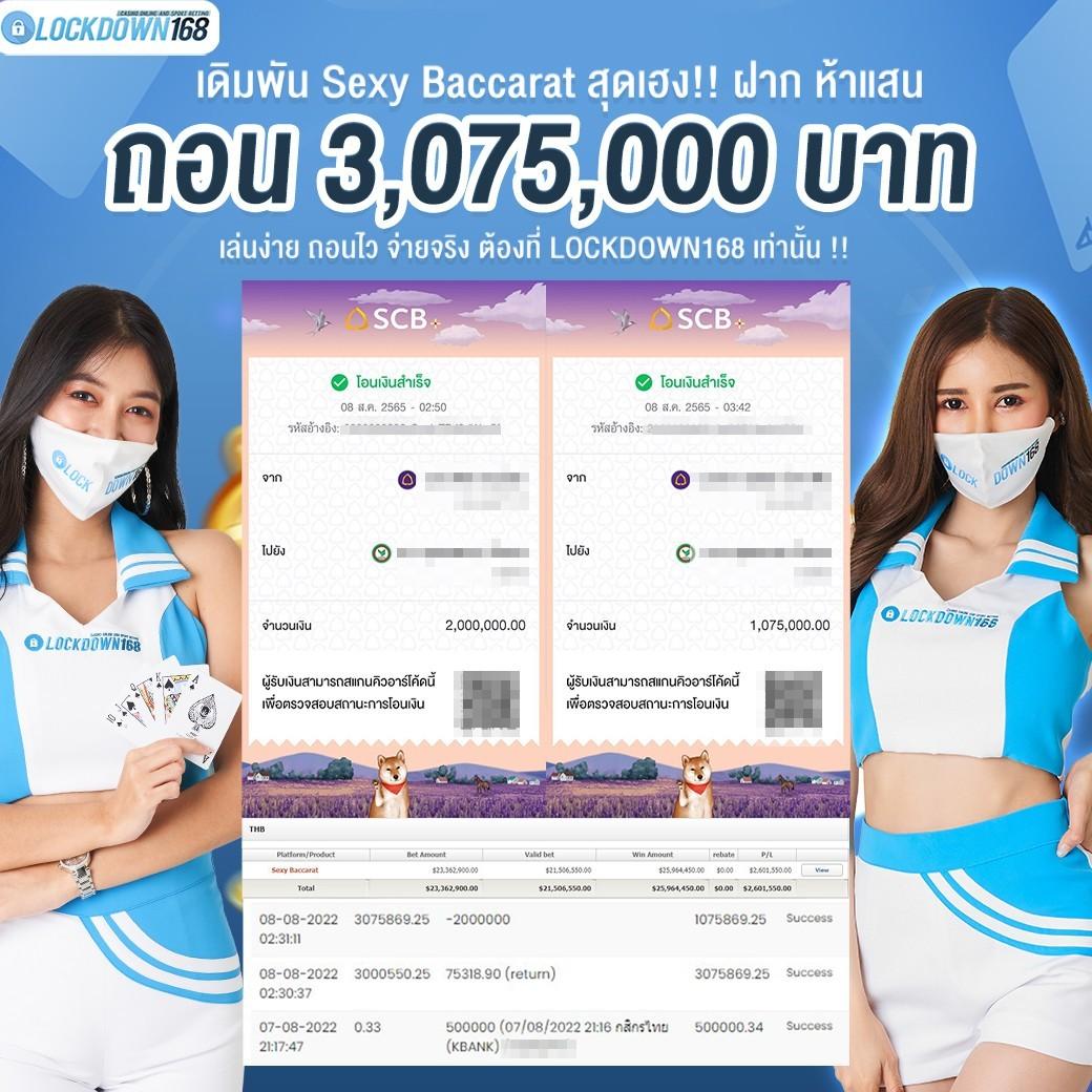 บ้านบอล777 เว็บแทงบอลออนไลน์ ที่ได้รับความนิยมในไทย 2023