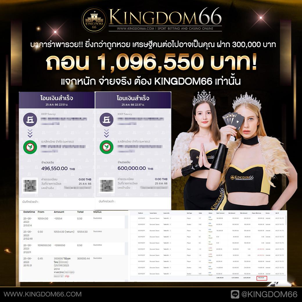 ฝาก15รับ100 วอเลท โปรโมชั่นทันใจ พร้อมโบนัสสุดคุ้ม