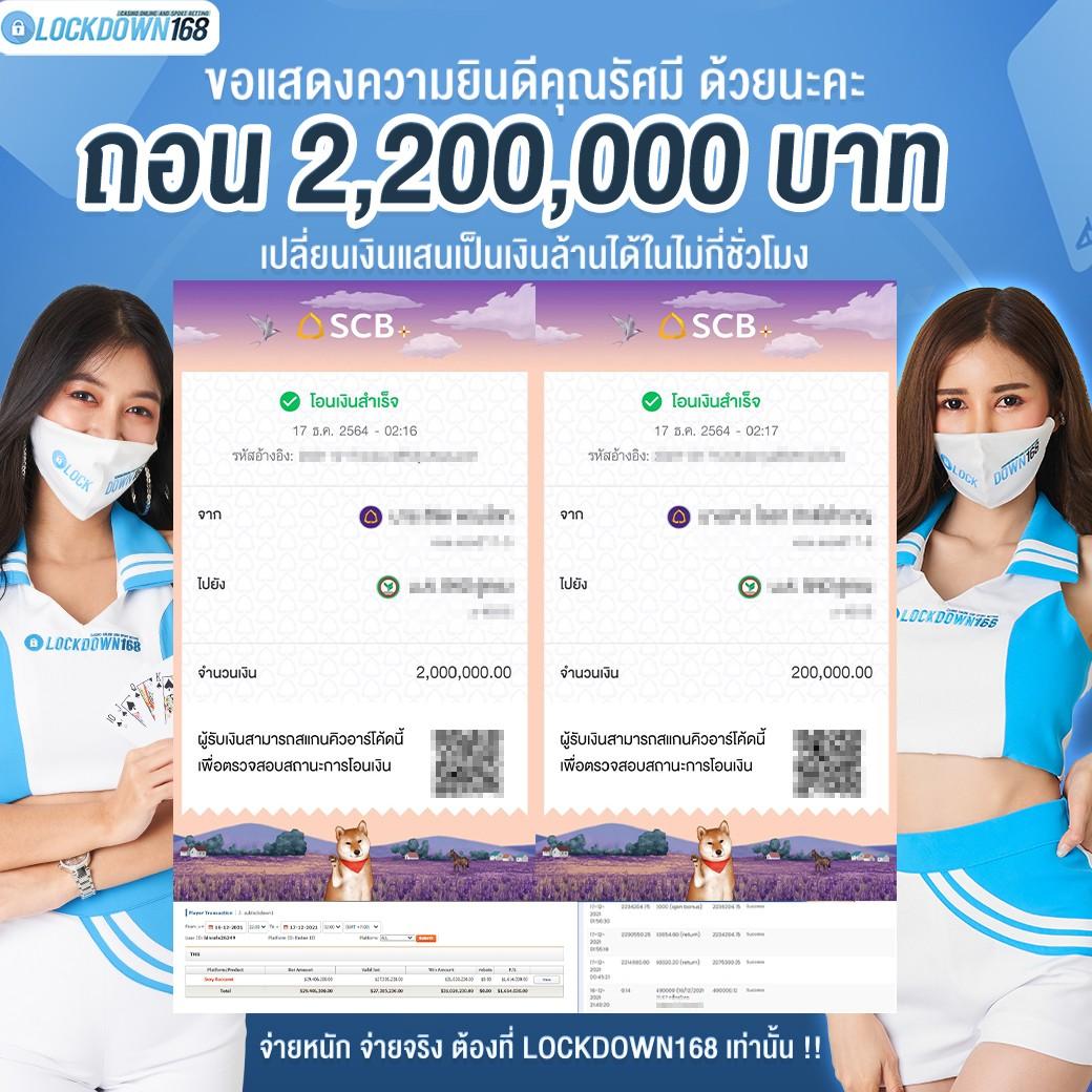 ฝาก 20 รับ 100 ทํา 300 ถอน 200 โปรโมชั่นมาแรงแห่งปีในคาสิโนออนไลน์