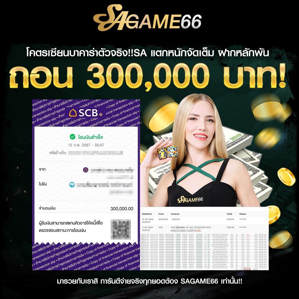 สล็อต เครดิต ฟรี โบนัส 1 รับ 20 อัปเดตล่าสุด 2024 เพิ่มความสนุกเต็มอิ่ม