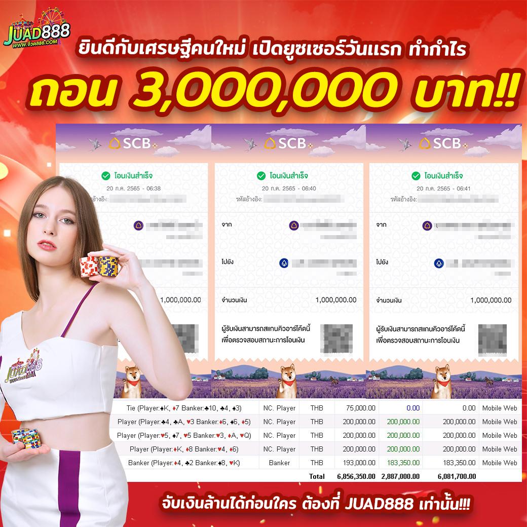 สล็อตเว็บตรงไม่ผ่านเอเย่นต์ รวมความสนุกและโอกาสชนะใหญ่ในไทย