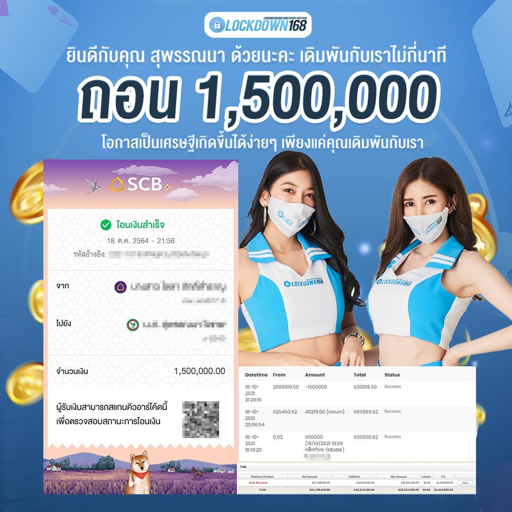 สวรรณ888สล็อต คาสิโนออนไลน์อันดับหนึ่งในไทย รับโบนัสสุดคุ้ม
