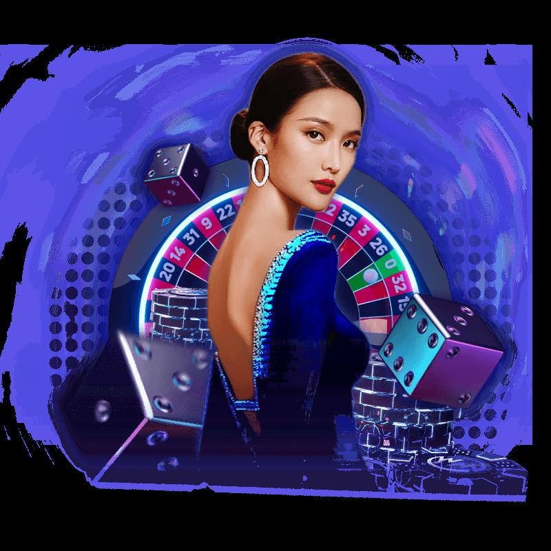 เข้าสู่ระบบ 123bet คาสิโนออนไลน์อันดับหนึ่ง เดิมพันสนุกลุ้นรางวัลใหญ่ง่ายๆ