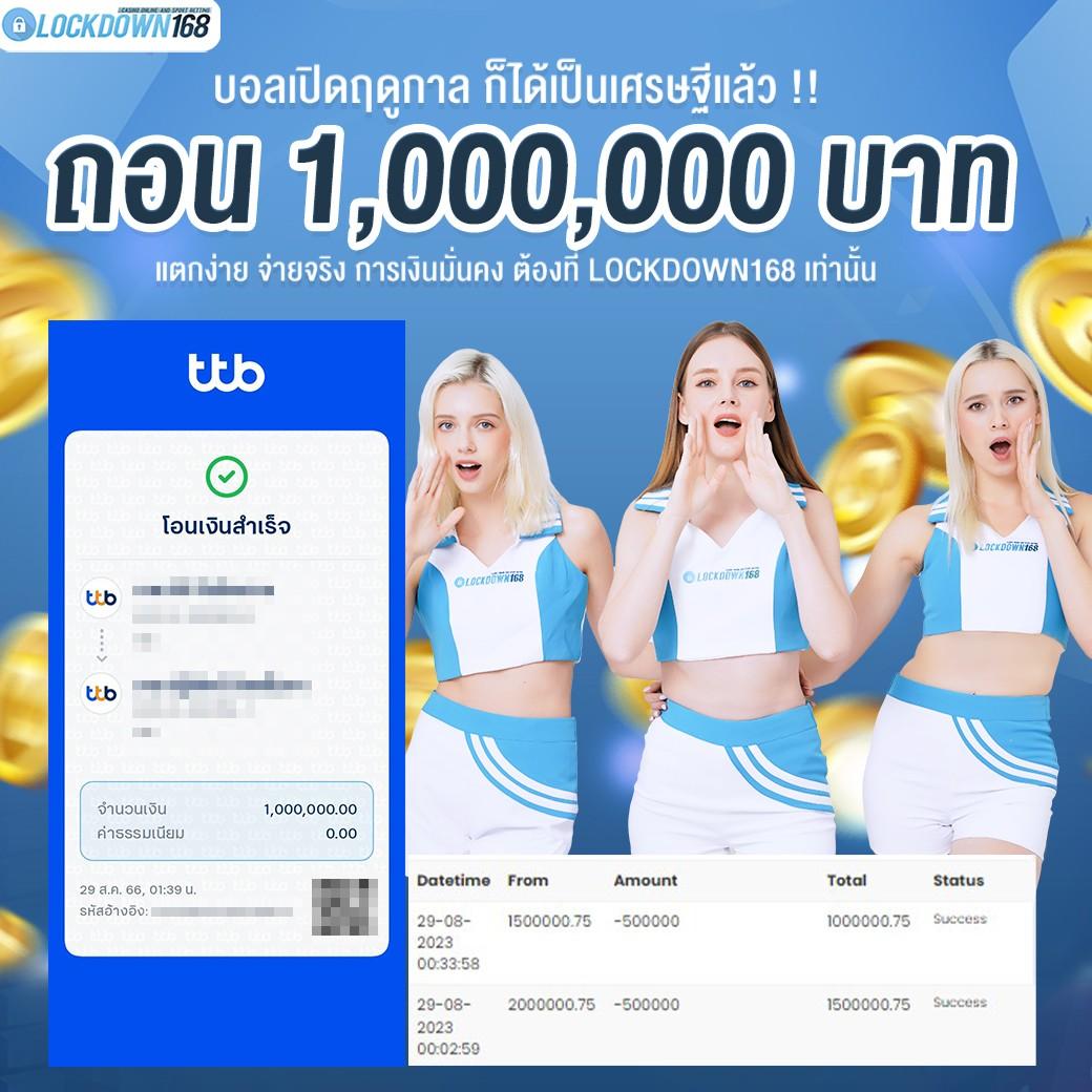 เดิมพันสนุกกับ BetflixKing เว็บคาสิโนออนไลน์อันดับหนึ่งในไทย