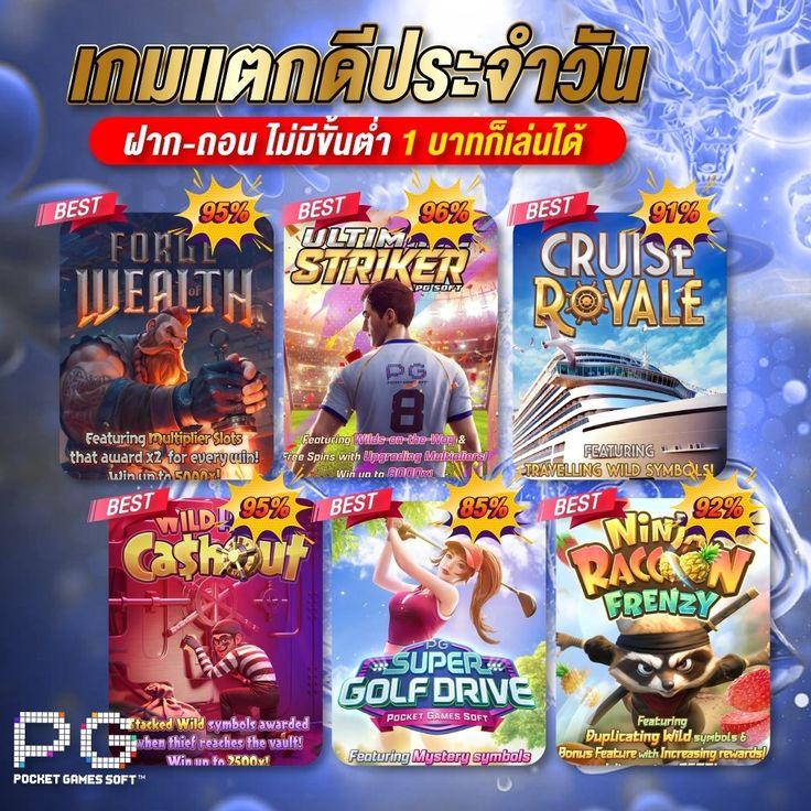 เล่นง่าย pgcandy สล็อตออนไลน์ แตกง่าย ได้เงินจริง 2024