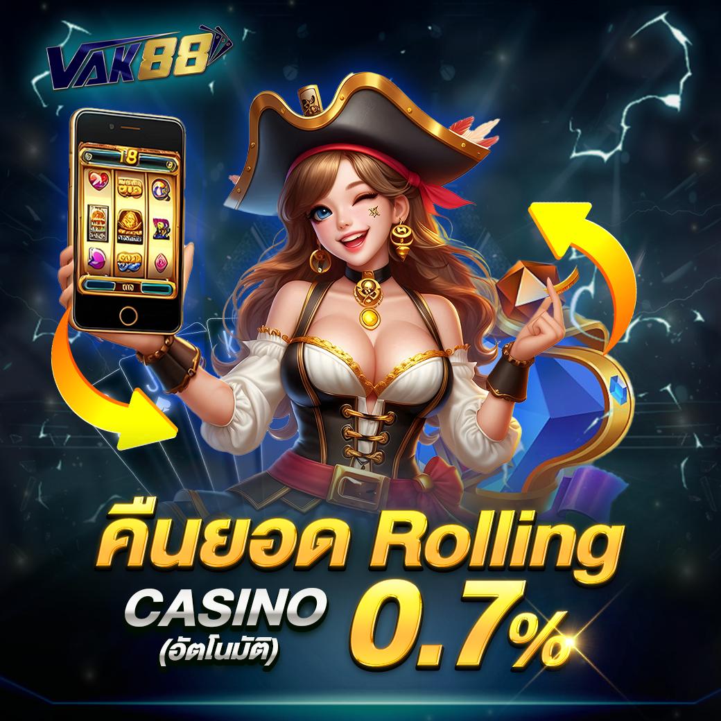 เล่นเกมง่าย ๆ ที่ Playbet Slot คาสิโนออนไลน์ครบวงจร มาตรฐานสากล