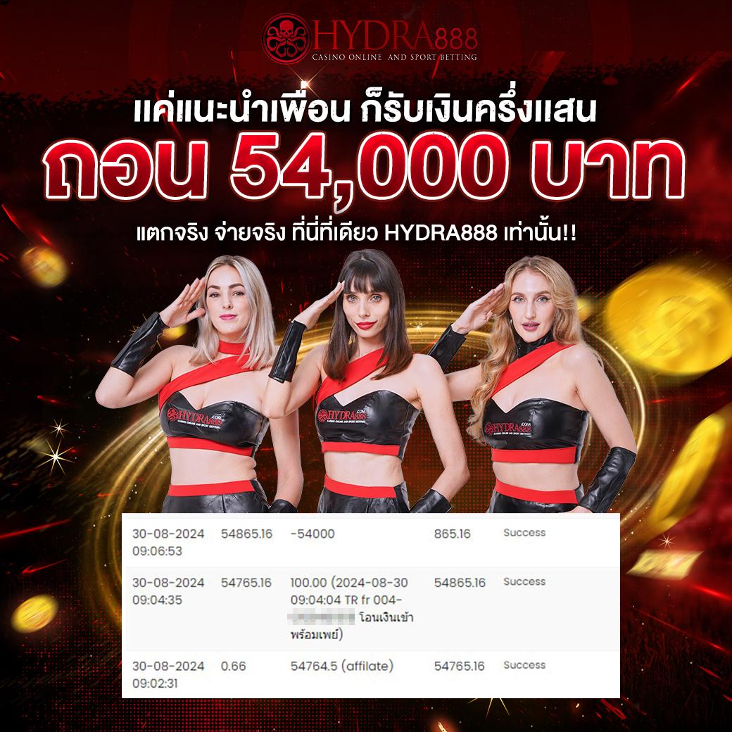 เล่นเกมสล็อตฟรี พร้อมโบนัสสุดพิเศษ เดิมพันง่ายไม่มีขั้นต่ำ