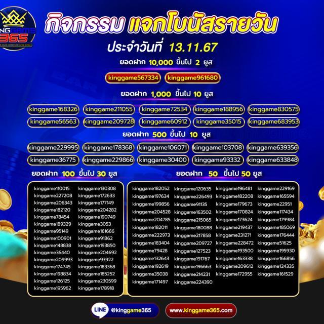 เว็บ24หวย ศูนย์รวมเลขเด็ดออนไลน์ อัปเดตทุกวัน โอกาสรวยง่ายกว่าใคร