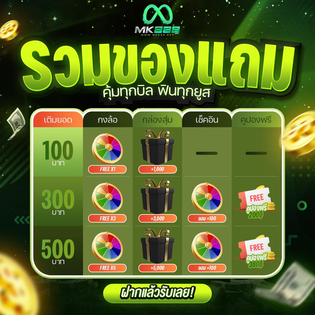 โอเคคาสิโน เว็บตรง เล่นง่าย โบนัสแรง ค้นพบความสนุกสุดมันส์ในการเดิมพัน