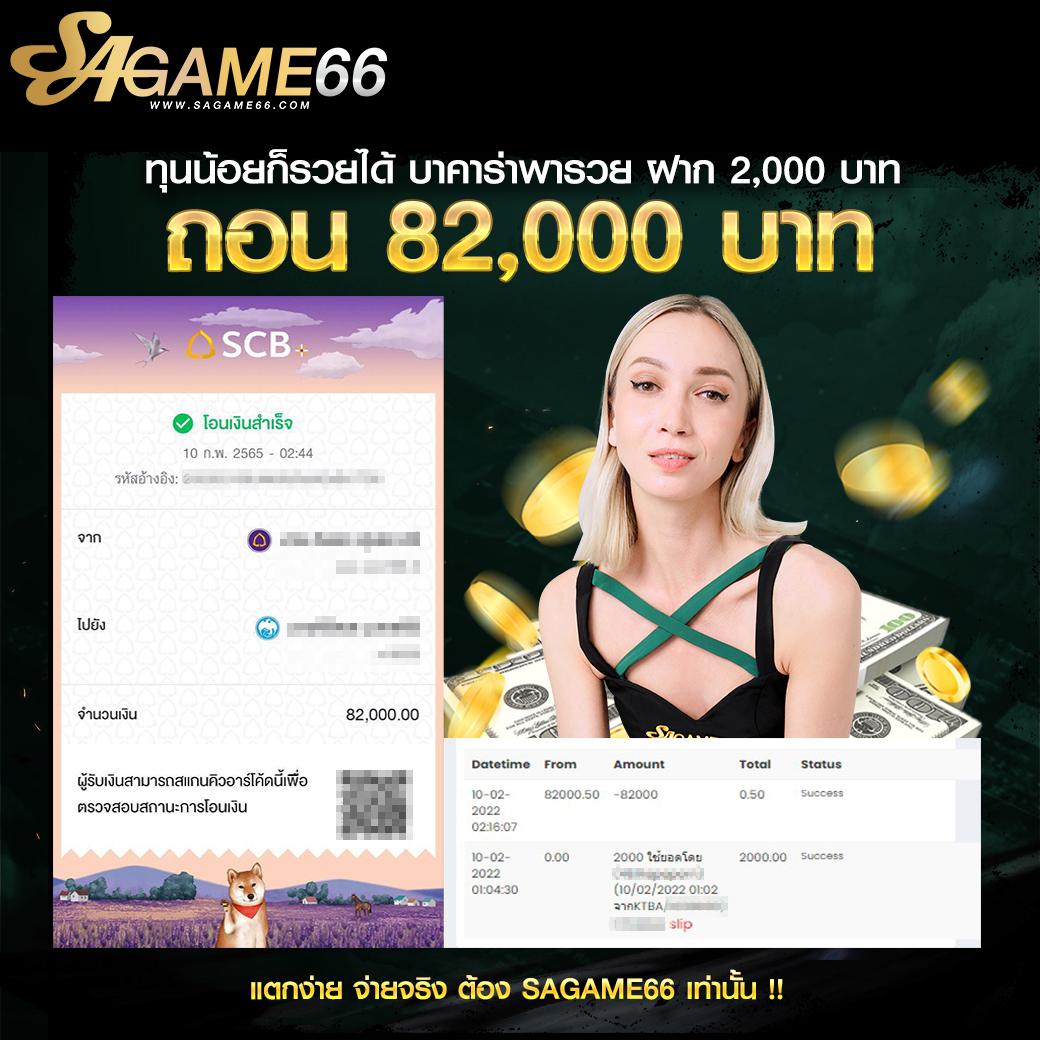 ไลสกอ คาสิโนออนไลน์อันดับหนึ่ง ยอดนิยมและปลอดภัยในไทย